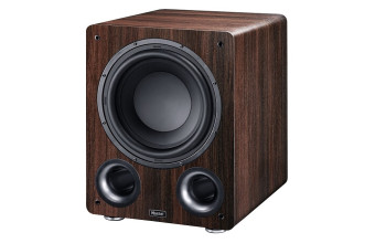 Сабвуферы Magnat Alpha RS 12 mocca