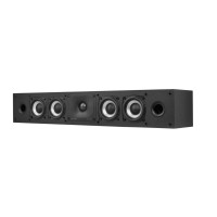 Центральний канал Polk Audio Monitor XT 35 Slim Black