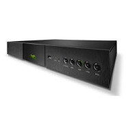 Підсилювачі, AV-ресивери Naim DAC