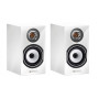 Полочная акустика Triangle TITUS EZ White HG
