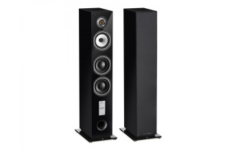 Підлогова Акустика Triangle Gaia EZ Black