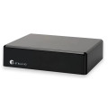 Підсилювачі, AV-ресивери Pro-Ject Bluetooth Box E HD Black