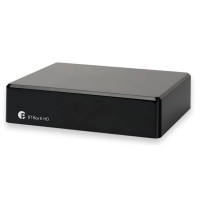 Підсилювачі, AV-ресивери Pro-Ject Bluetooth Box E HD Black