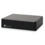 Усилители, AV-ресиверы Pro-Ject Bluetooth Box E HD Black