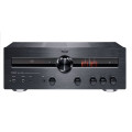 Підсилювачі, AV-ресивери Magnat MA900 black