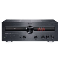 Підсилювачі, AV-ресивери Magnat MA900 black