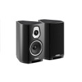 Полочна акустика Sonus Faber Sonetto I Black