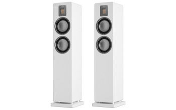 Підлогова Акустика Audiovector QR 3 White Silk