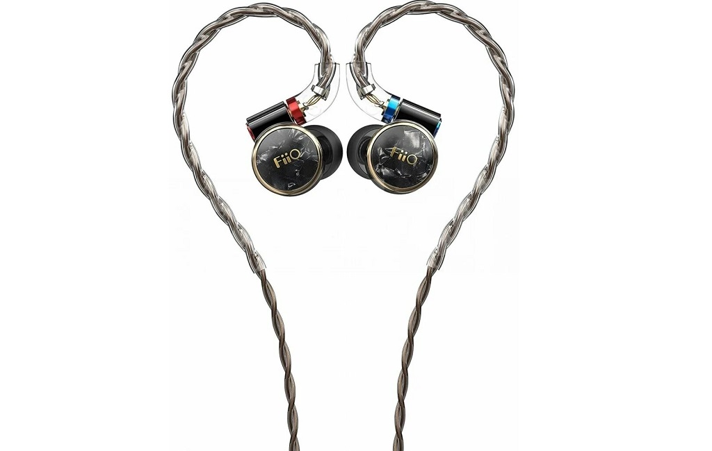 Навушники FIIO FD3 Black