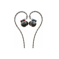 Навушники FIIO FD3 Black