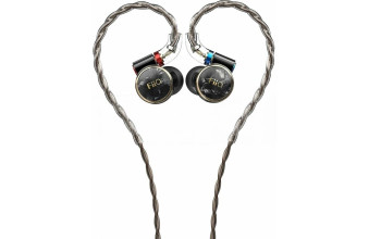 Навушники FIIO FD3 Black