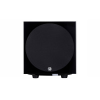 Сабвуферы System Audio Saxo Sub 10 Black