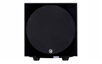 Сабвуферы System Audio Saxo Sub 10 Black