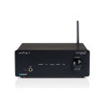Підсилювачі, AV-ресивери Tangent PreAmp II