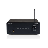 Підсилювачі, AV-ресивери Tangent PreAmp II