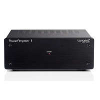 Підсилювачі, AV-ресивери Tangent PowerAmpster II