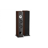 Напольная Акустика Triangle Borea BR08 Walnut