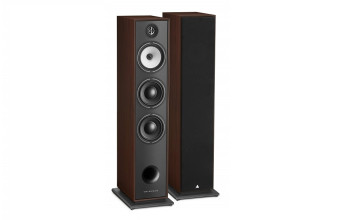 Підлогова Акустика Triangle Borea BR08 Walnut