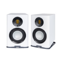 Полочна акустика ELAC Carina BS 243.4 WH