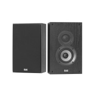 Настінна Акустика Elac Debut 2.0 DOW42 On-Wall Black