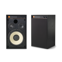 Підлогова Акустика JBL 4312G (JBL4312GBLK)