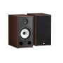 Полочна акустика Triangle Borea BR03 Walnut