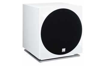 Сабвуферы DALI SUB E-12 F WHITE