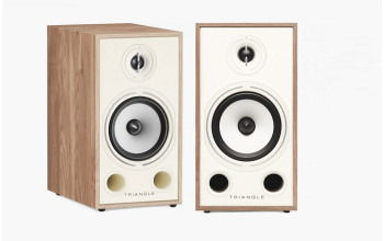 Полочна акустика Triangle Borea BR03 Light Oak