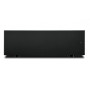 Усилители, AV-ресиверы Audiolab 8300 XP Black