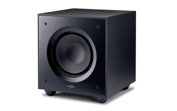 Сабвуферы Paradigm Defiance V10 Satin Black