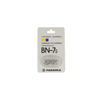 Портативна акустика Nagaoka BN-7S art 3084