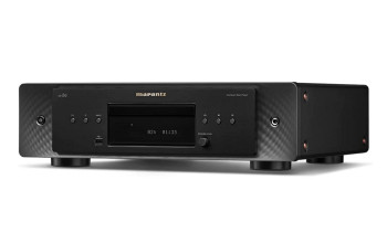 CD програвачі Marantz CD60 Black