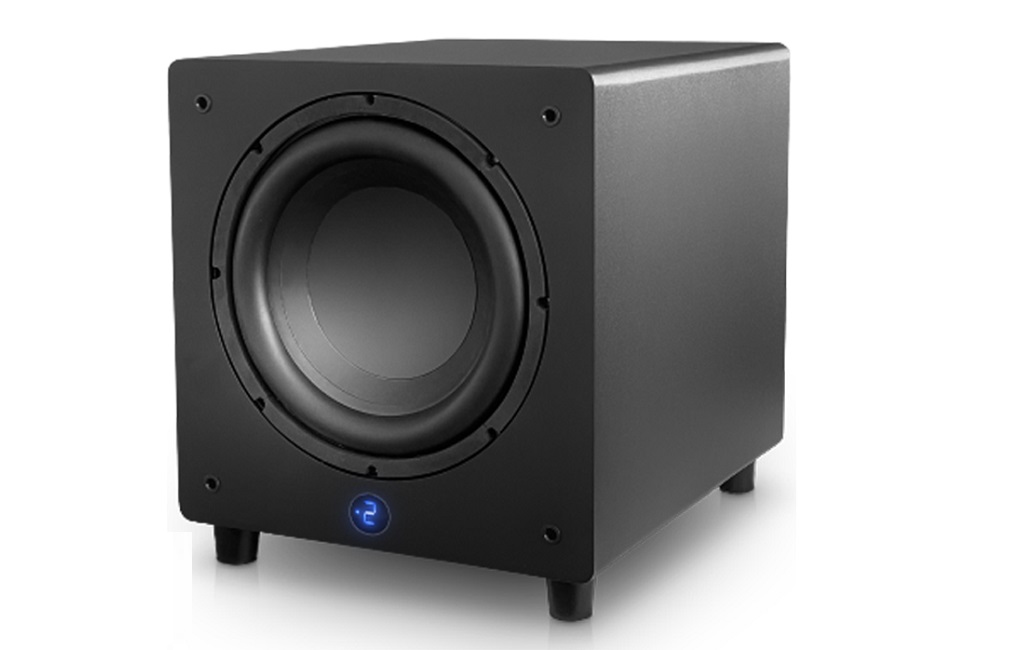 Сабвуфери Velodyne Impact X 10 Black