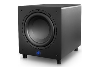 Сабвуфери Velodyne Impact X 10 Black