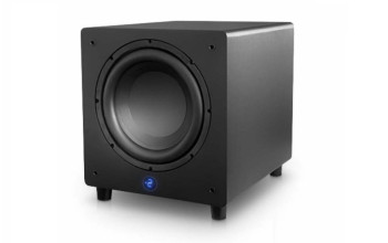 Сабвуфери Velodyne Impact X 12 Black