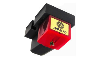 Картриджі (Головки звукознімача) Nagaoka JN-P100 art 6819