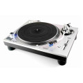 Виниловые проигрыватели Technics SL-1200GR Silver