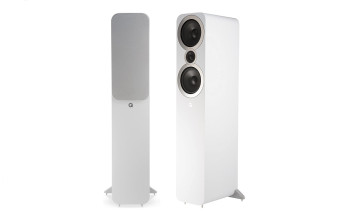 Підлогова Акустика Q Acoustics 3050i ARCTIC WHITE