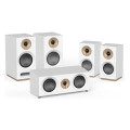 Комплект Акустики 5.0 Jamo S 803 HCS White