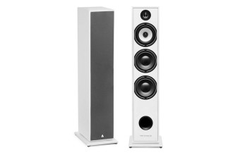 Підлогова Акустика Triangle Borea BR08 White
