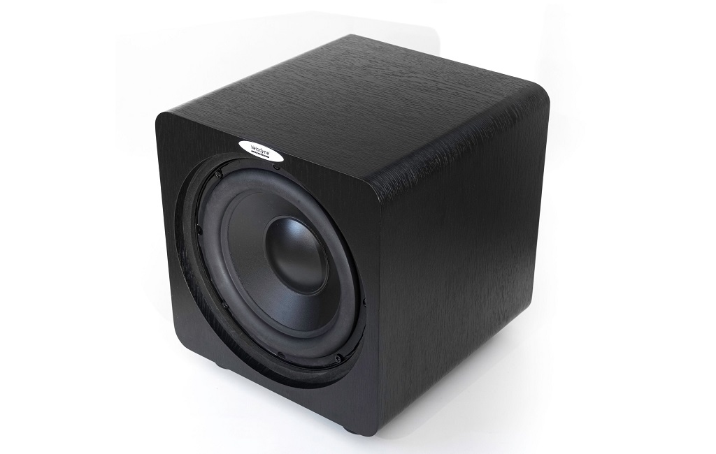 Сабвуфери Velodyne DB 8 BLACK