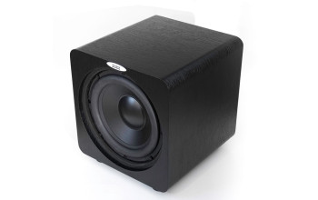 Сабвуфери Velodyne DB 8 BLACK