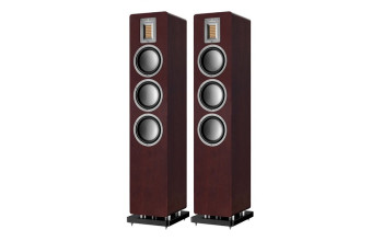Підлогова Акустика Audiovector QR 5 Dark Walnut