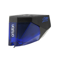 Вінілові програвачі Ortofon cartridge 2M BLUE