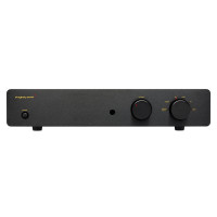Підсилювачі, AV-ресивери Exposure 2510 Integrated Amplifier Black