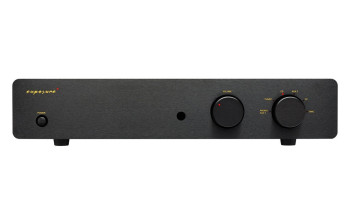 Підсилювачі, AV-ресивери Exposure 2510 Integrated Amplifier Black