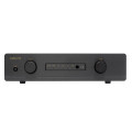 Підсилювачі, AV-ресивери Exposure 3510 Integrated Amplifier Black