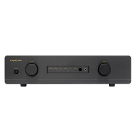 Підсилювачі, AV-ресивери Exposure 3510 Integrated Amplifier Black