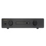 Підсилювачі, AV-ресивери Exposure 3510 Integrated Amplifier Black