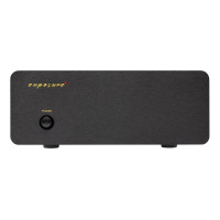 Фонокоректори Exposure XM3 Phono Amplifier Black
